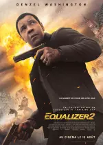 Equalizer 2  [BRRIP] - VOSTFR