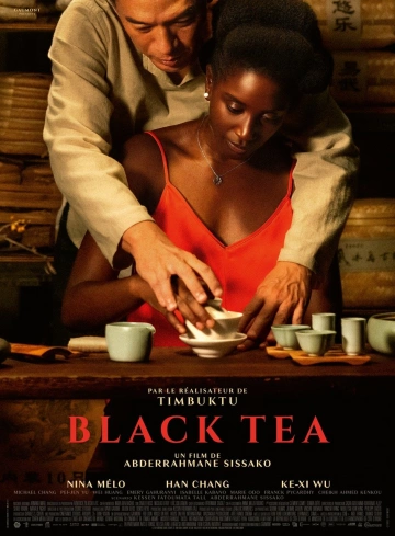 Black Tea  [HDRIP] - FRENCH