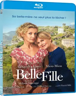 Belle-Fille  [BLU-RAY 1080p] - FRENCH