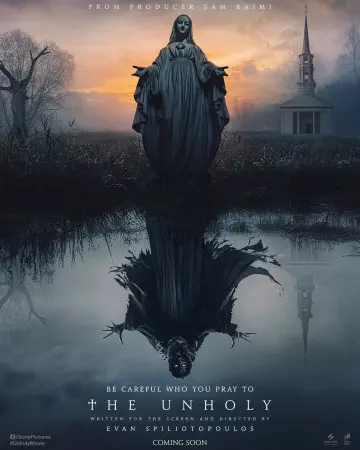 Sanctuaire [WEB-DL 1080p] - VO