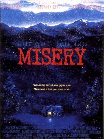 Misery [HDLIGHT 1080p] - MULTI (TRUEFRENCH)