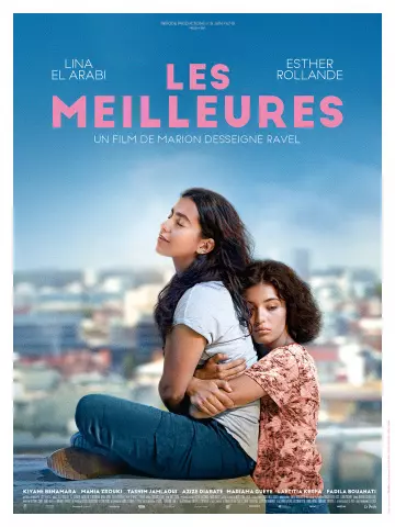 Les Meilleures [WEB-DL 720p] - FRENCH