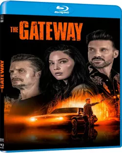 The Gateway  [HDLIGHT 720p] - FRENCH