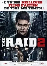 The Raid 2  [DVDRIP] - MULTI (TRUEFRENCH)