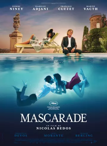 Mascarade [HDRIP] - FRENCH