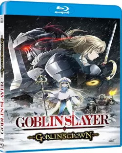 Goblin Slayer: Goblin's Crown [HDLIGHT 1080p] - MULTI (FRENCH)