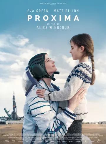 Proxima [HDRIP] - FRENCH