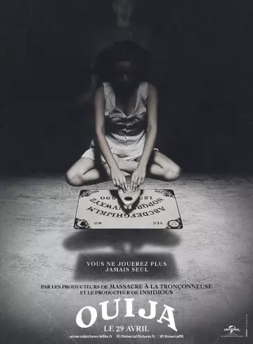 Ouija  [BDRIP] - TRUEFRENCH