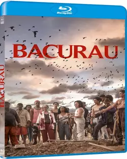 Bacurau  [HDLIGHT 720p] - TRUEFRENCH