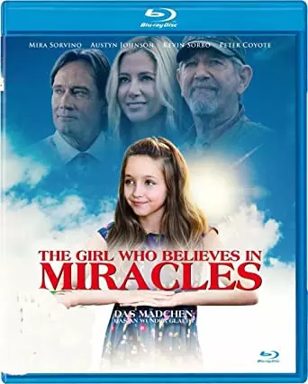 La Fille qui croyait aux miracles  [HDLIGHT 1080p] - MULTI (FRENCH)