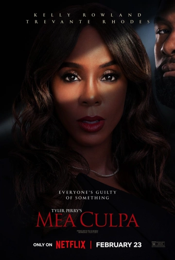 Mea Culpa [HDRIP] - FRENCH