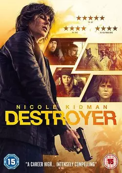 Destroyer [BDRIP] - FRENCH