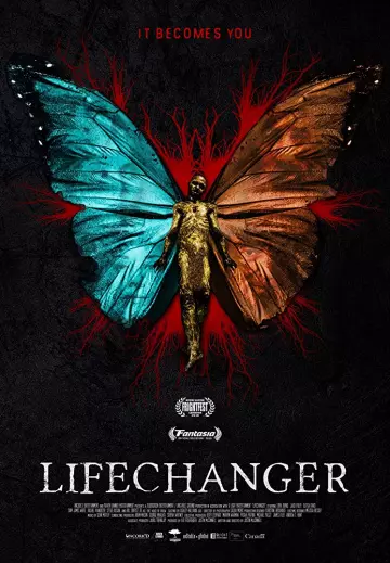 Lifechanger  [HDRIP] - FRENCH