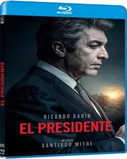 El Presidente [HDLIGHT 1080p] - MULTI (FRENCH)