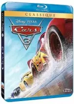 Cars 3  [BLU-RAY 720p] - MULTI (TRUEFRENCH)