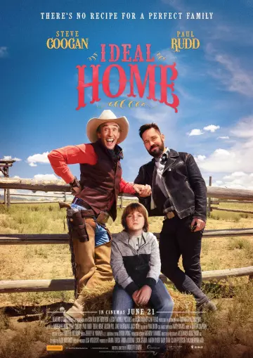 Ideal Home  [BDRIP] - FRENCH