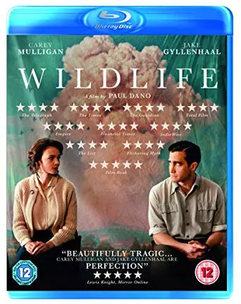 Wildlife - Une saison ardente [BLU-RAY 720p] - FRENCH