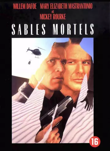 Sables mortels  [BDRIP] - TRUEFRENCH