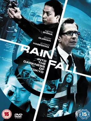 Rainfall [WEB-DL 720p] - FRENCH