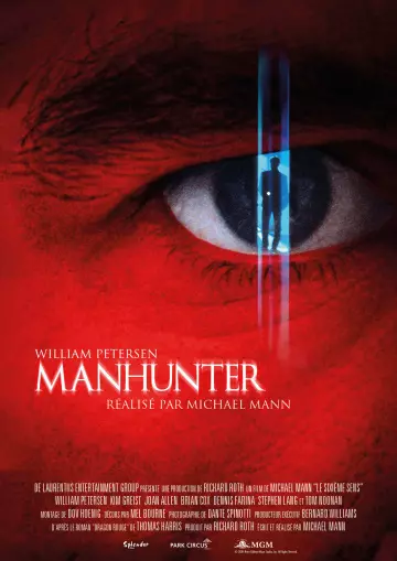 Manhunter  [DVDRIP] - TRUEFRENCH