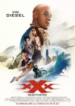 xXx : Reactivated [BDRIP] - TRUEFRENCH