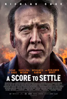 A Score to Settle [BDRIP] - VOSTFR