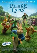 Pierre Lapin  [BDRIP] - FRENCH