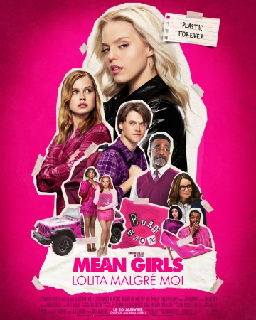 Mean Girls, lolita malgré moi  [WEB-DL 720p] - FRENCH