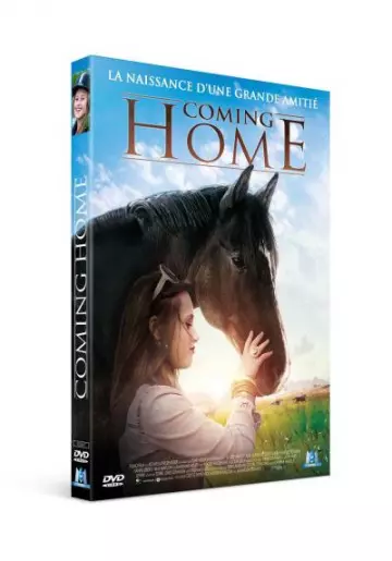 Coming Home  [DVDRIP] - TRUEFRENCH