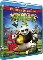 Kung Fu Panda 3  [BLU-RAY 720p] - FRENCH