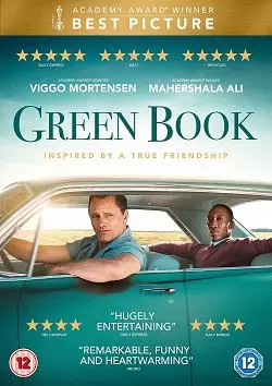 Green Book : Sur les routes du sud [BDRIP] - TRUEFRENCH