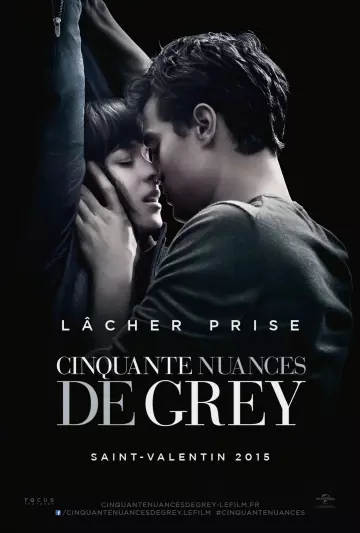 Cinquante Nuances de Grey [BDRIP] - TRUEFRENCH