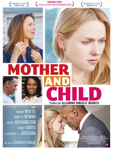 Mother & Child  [DVDRIP] - FRENCH