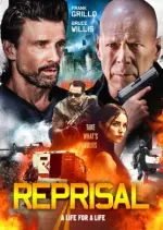 Reprisal  [HDRIP] - TRUEFRENCH