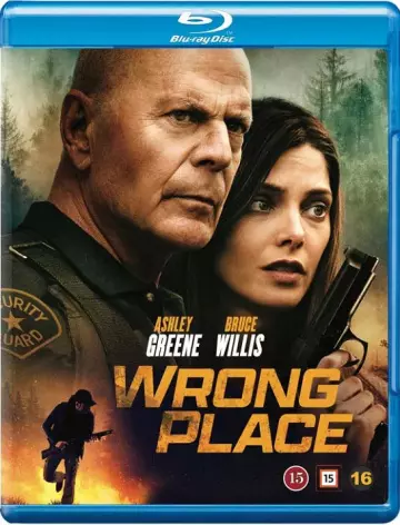 Wrong Place  [BLU-RAY 720p] - FRENCH