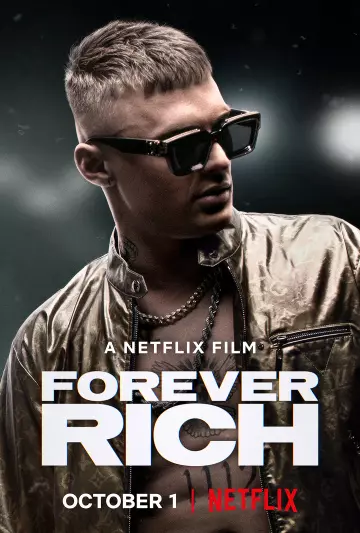 Forever Rich  [WEB-DL 1080p] - MULTI (FRENCH)