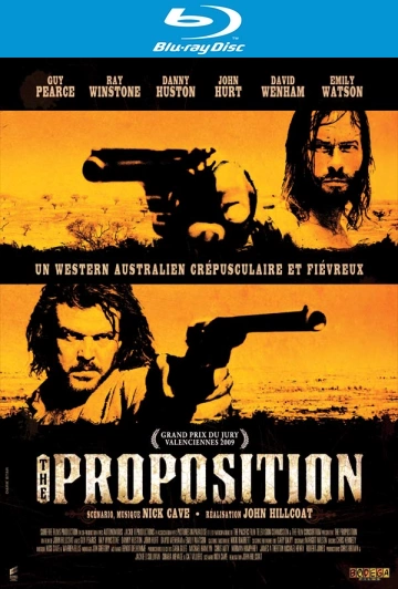 The Proposition  [HDLIGHT 1080p] - MULTI (TRUEFRENCH)