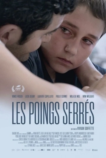 Les Poings Serrés  [WEB-DL 720p] - FRENCH