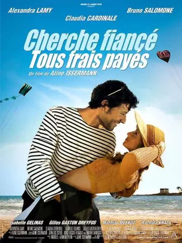 Cherche fiancé tous frais payés [DVDRIP] - FRENCH