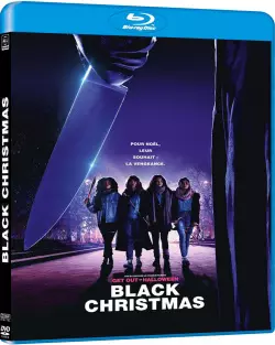 Black Christmas [BLU-RAY 720p] - FRENCH