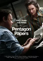 Pentagon Papers [BRRIP] - VOSTFR