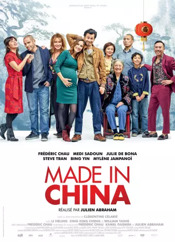 Made In China  [HDRIP] - FRENCH