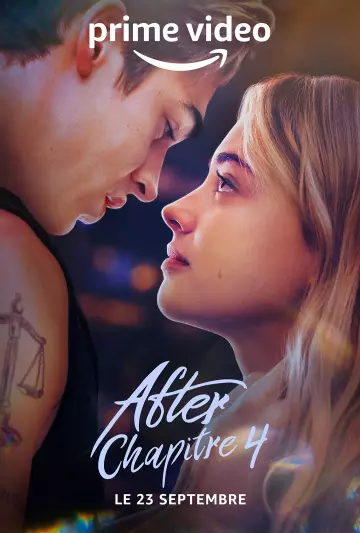 After - Chapitre 4  [HDRIP] - VOSTFR