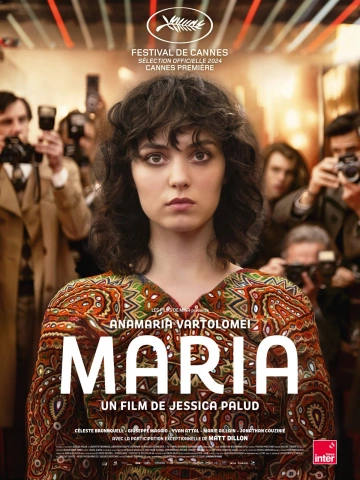 Maria  [WEBRIP] - FRENCH