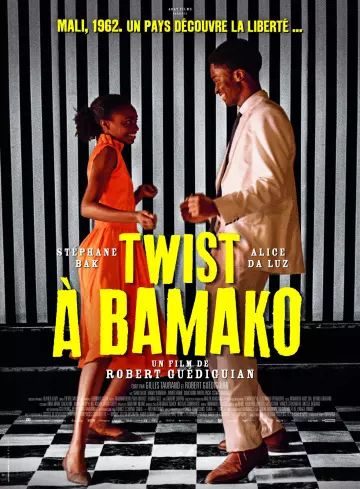 Twist À Bamako  [HDRIP] - FRENCH