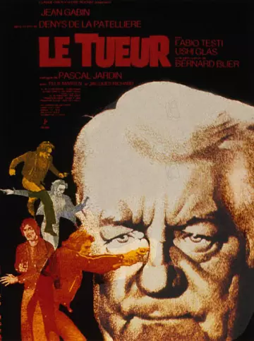 Le Tueur  [HDLIGHT 1080p] - FRENCH