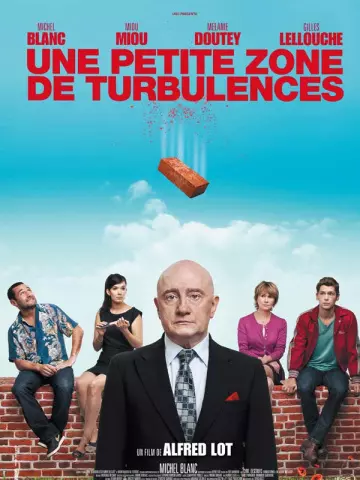 Une petite zone de turbulences [DVDRIP] - FRENCH