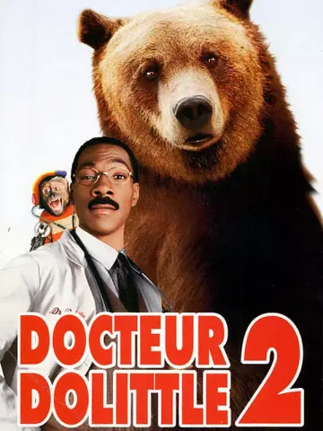 Dr. Dolittle 2 [DVDRIP] - TRUEFRENCH