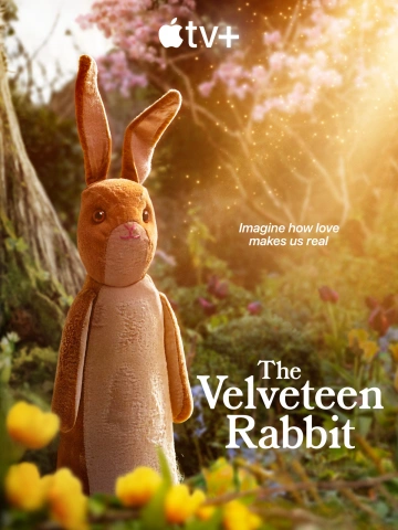 Le Lapin de velours  [WEB-DL 1080p] - MULTI (TRUEFRENCH)