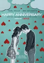 Happy Anniversary [WEBRIP] - FRENCH